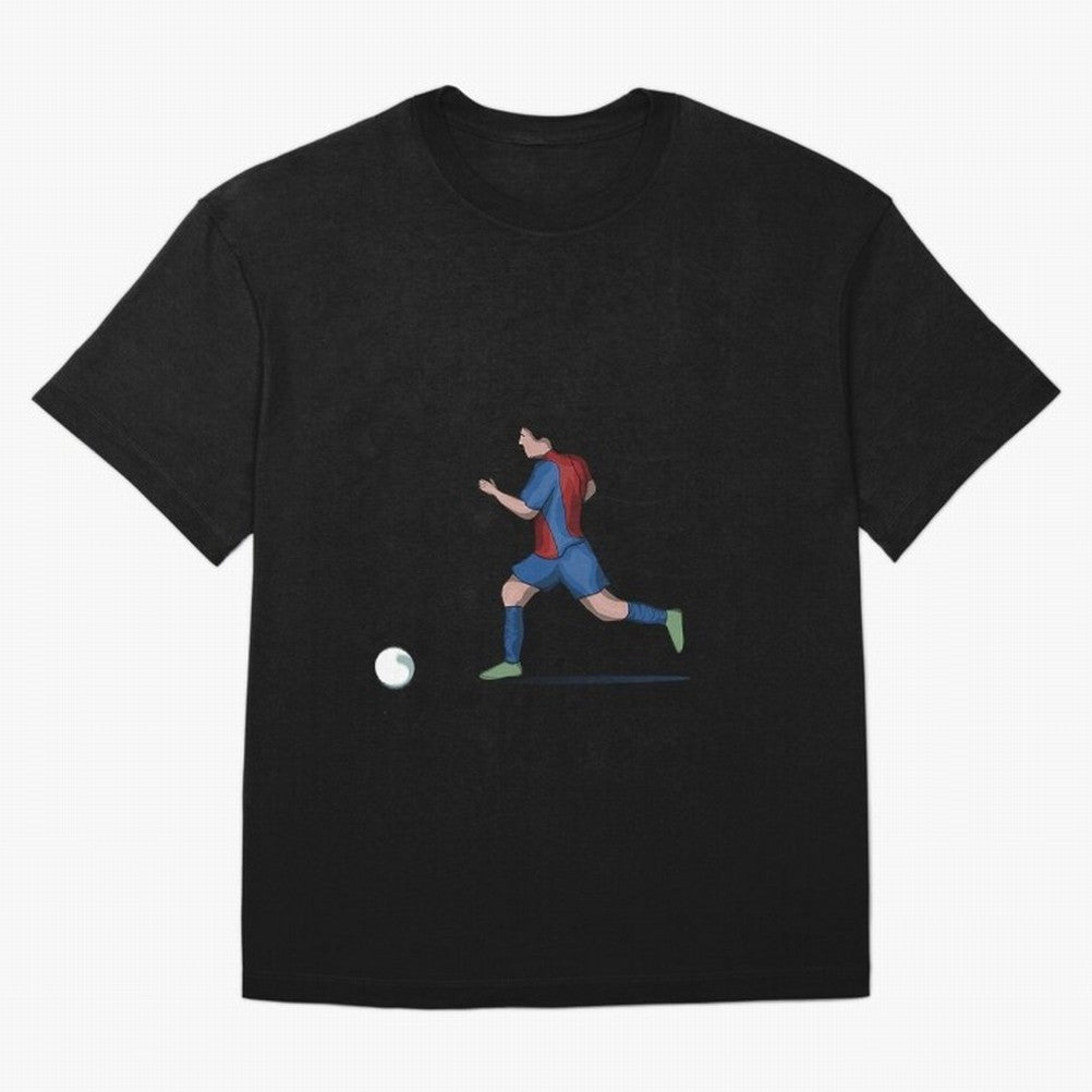Ankara Messi 2007 Essential T-Shirt Keep the Legacy of the FIFA World Cup 2026 Journey through Messi and Cristiano Ronaldo Highlights, Spain and Netherlands Pride, Tournament Hype, Historic Matchups, Family Viewing Parties and Global Sports Pride;