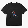 Ankara Messi 2007 Essential T-Shirt Keep the Legacy of the FIFA World Cup 2026 Journey through Messi and Cristiano Ronaldo Highlights, Spain and Netherlands Pride, Tournament Hype, Historic Matchups, Family Viewing Parties and Global Sports Pride;