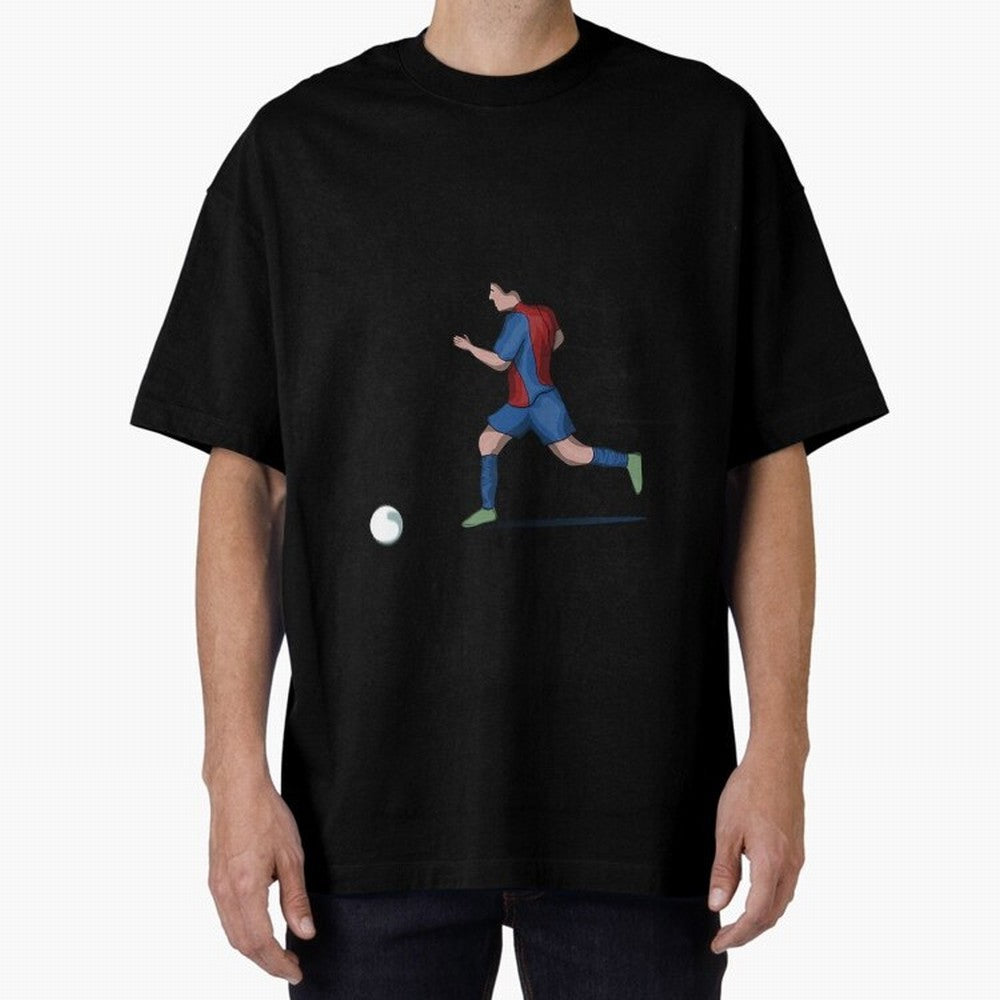 Ankara Messi 2007 Essential T-Shirt Keep the Legacy of the FIFA World Cup 2026 Journey through Messi and Cristiano Ronaldo Highlights, Spain and Netherlands Pride, Tournament Hype, Historic Matchups, Family Viewing Parties and Global Sports Pride;