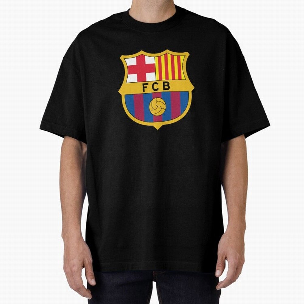barca Classic T-Shirt Show Up for the Glory of Global Football Passion for FIFA World Cup 2026 Group Stage, Built around Haaland and Mbappe, Spain and Netherlands, Stadium Chants, National Pride, Trophy Dreams and Unforgettable Football Memories;