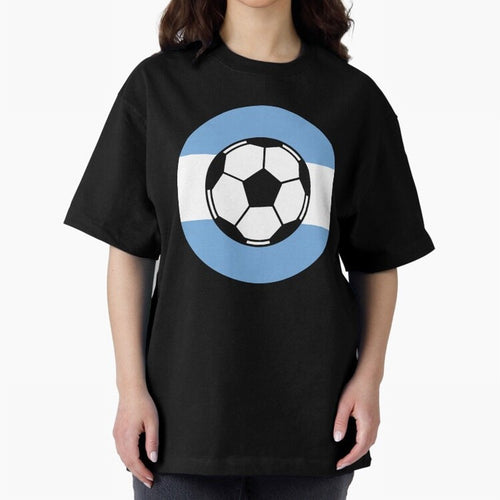 Argentina Football Soccer Colors World Cup North America Classic T-Shirt Show Your Stadium Side during Match Day Hype around FIFA World Cup 2026, Messi, CR7 and Mbappe, England, France and Netherlands, Goal Celebration Energy, Supporter Heritage,
