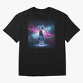 Lionel Messi The Eternal GOAT Of Another Galaxy Classic T-Shirt Make Memories around FIFA World Cup 2026 USA Canada Mexico Spirit, Celebrating England, Messi, Neymar and Mbappe, Football Passion, Legendary Performances, Festival Vibes and Supporter