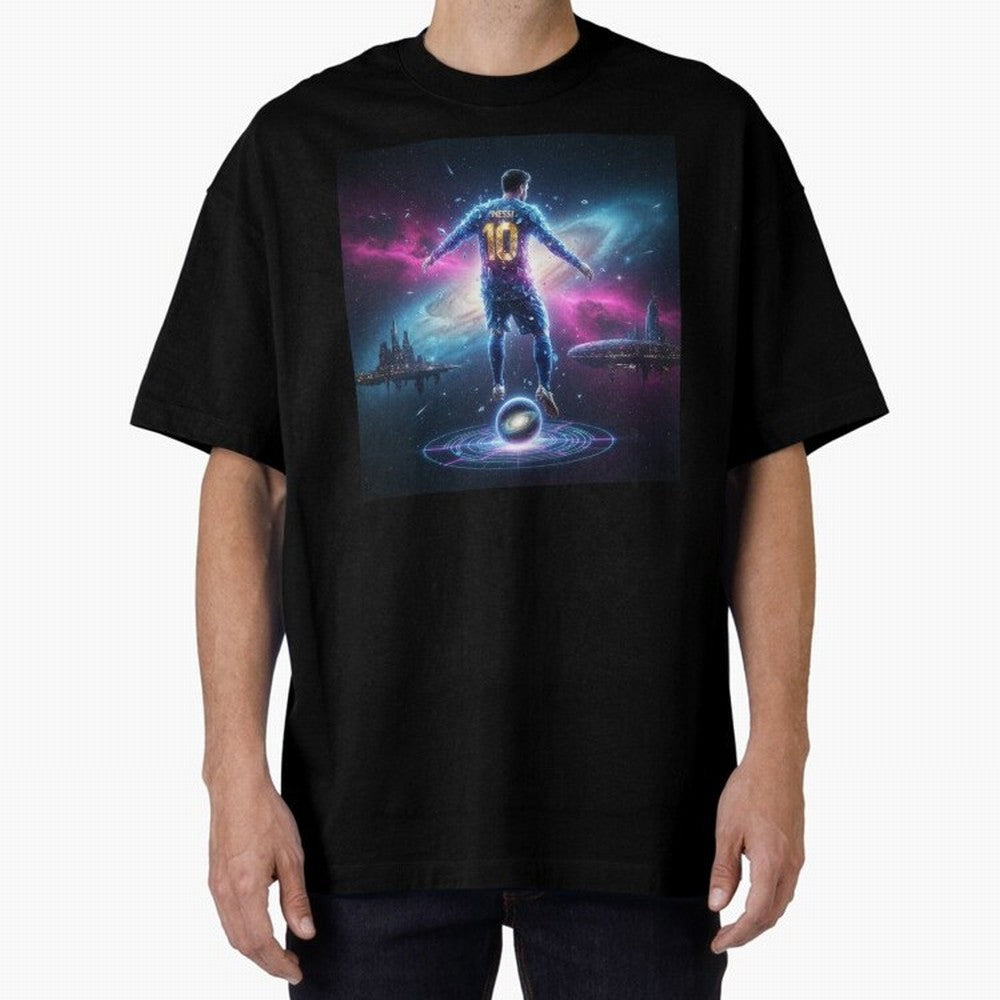 Lionel Messi The Eternal GOAT Of Another Galaxy Classic T-Shirt Make Memories around FIFA World Cup 2026 USA Canada Mexico Spirit, Celebrating England, Messi, Neymar and Mbappe, Football Passion, Legendary Performances, Festival Vibes and Supporter