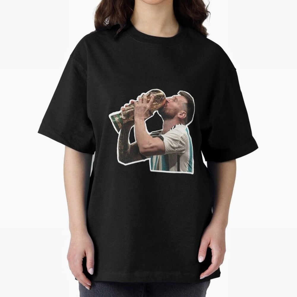The goat, Lionel Messi Barcelona 10 Classic T-Shirt Relive the Noise and Pride of the FIFA World Cup 2026 Group Stage Journey through Cristiano Ronaldo Highlights, Portugal, Spain and Germany Pride, Football Passion, Legendary Performances,