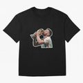 The goat, Lionel Messi Barcelona 10 Classic T-Shirt Relive the Noise and Pride of the FIFA World Cup 2026 Group Stage Journey through Cristiano Ronaldo Highlights, Portugal, Spain and Germany Pride, Football Passion, Legendary Performances,
