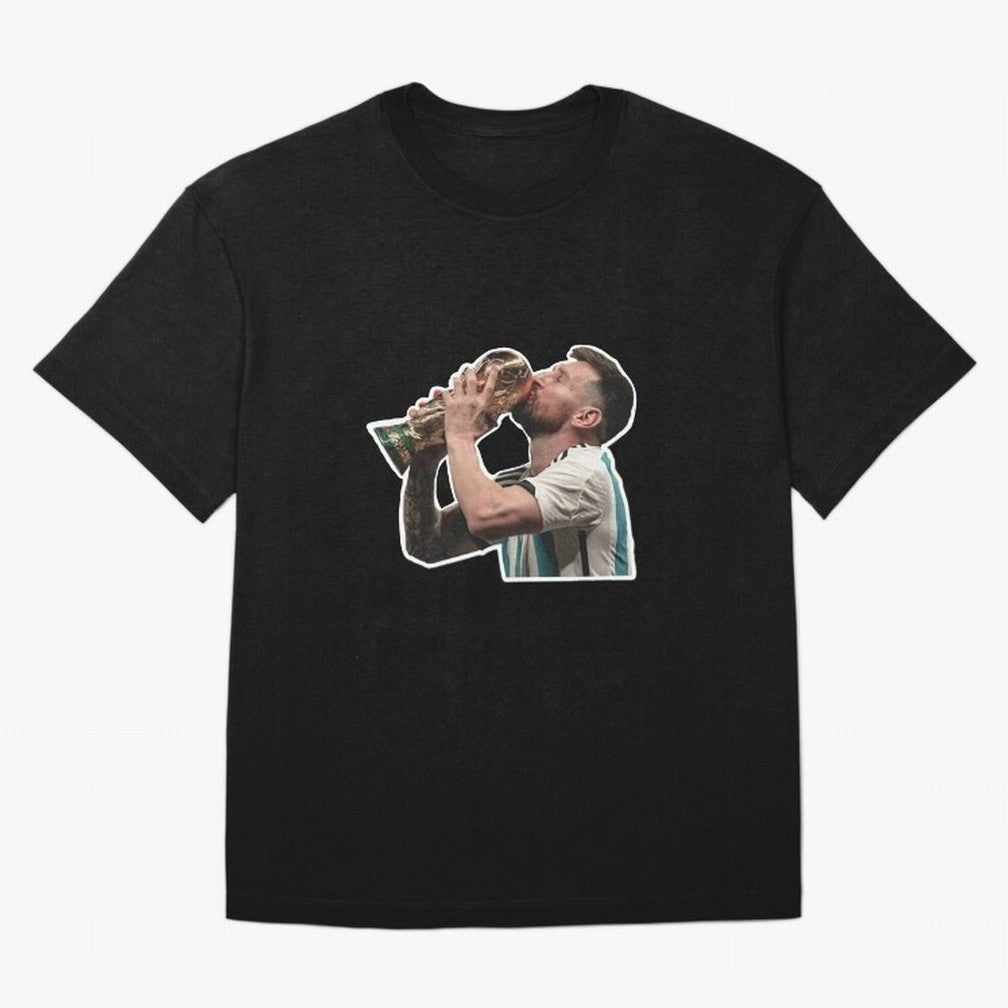 The goat, Lionel Messi Barcelona 10 Classic T-Shirt Relive the Noise and Pride of the FIFA World Cup 2026 Group Stage Journey through Cristiano Ronaldo Highlights, Portugal, Spain and Germany Pride, Football Passion, Legendary Performances,