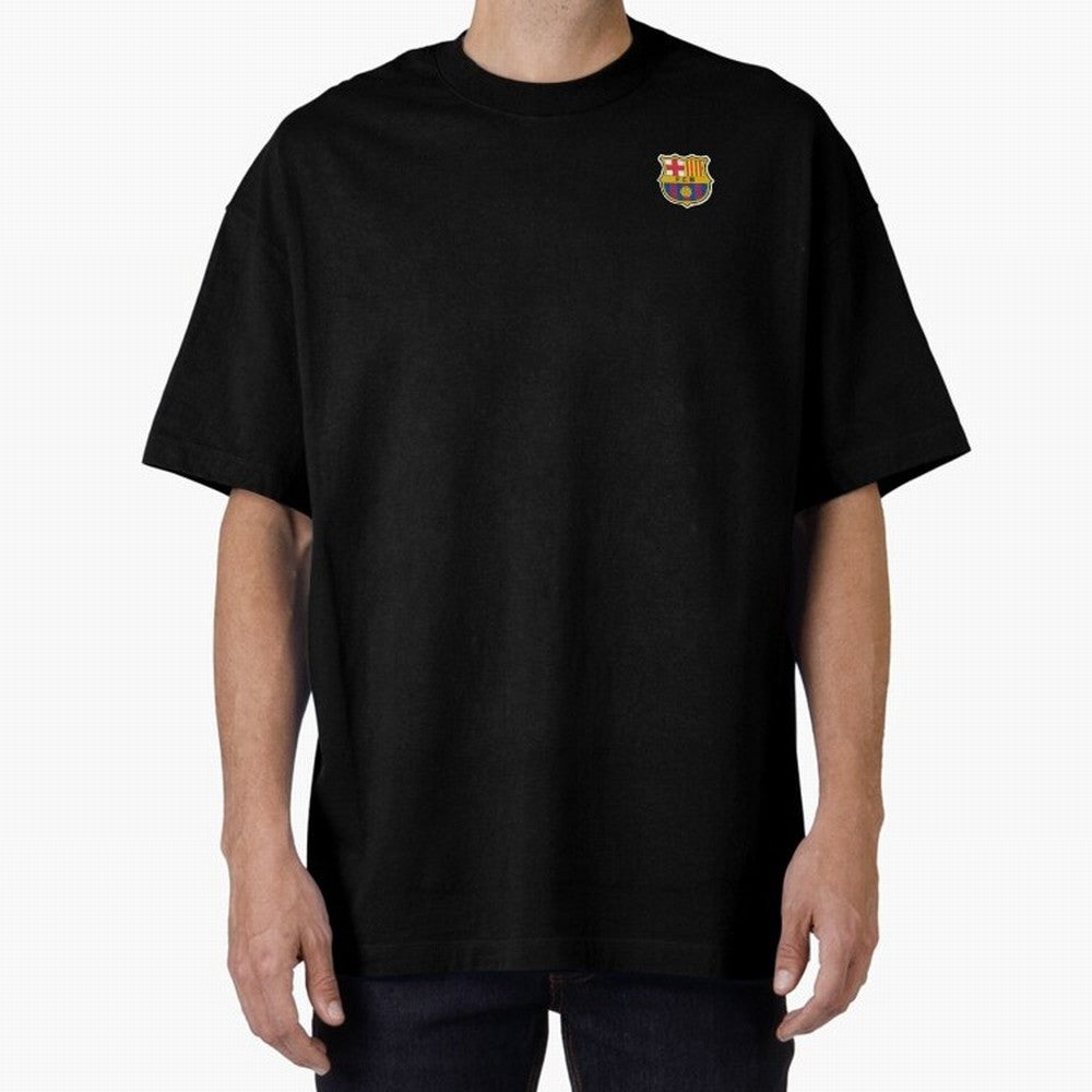 Barcelona FC logo Classic T-Shirt Fuel Your Fan Pride for Match Day Hype around FIFA World Cup 2026 Group Stage, Neymar, England, Worldwide Fan Energy, Dramatic Goals, Stadium Lights and Championship Celebrations; Perfect for Supporters Who Want
