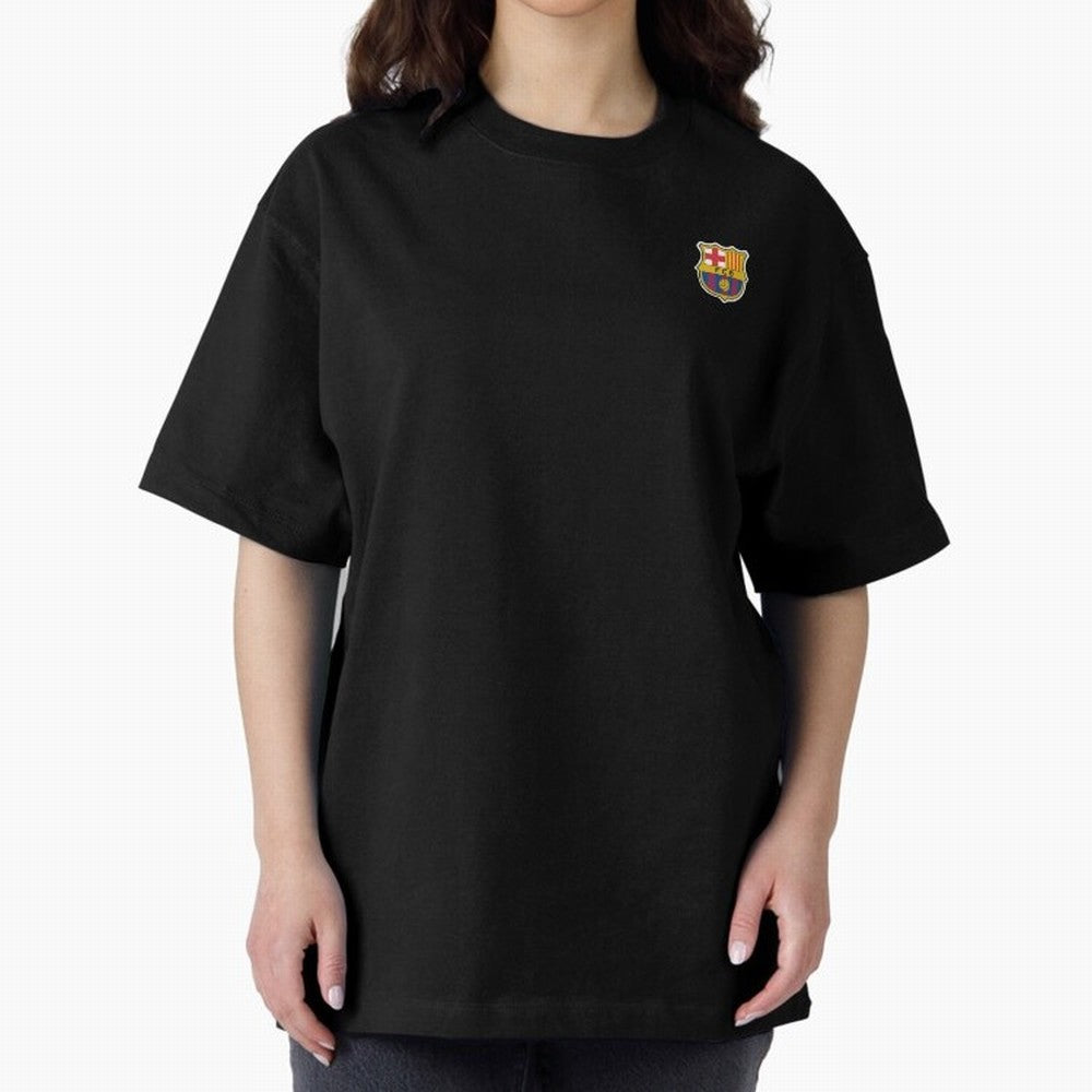 Barcelona FC logo Classic T-Shirt Fuel Your Fan Pride for Match Day Hype around FIFA World Cup 2026 Group Stage, Neymar, England, Worldwide Fan Energy, Dramatic Goals, Stadium Lights and Championship Celebrations; Perfect for Supporters Who Want