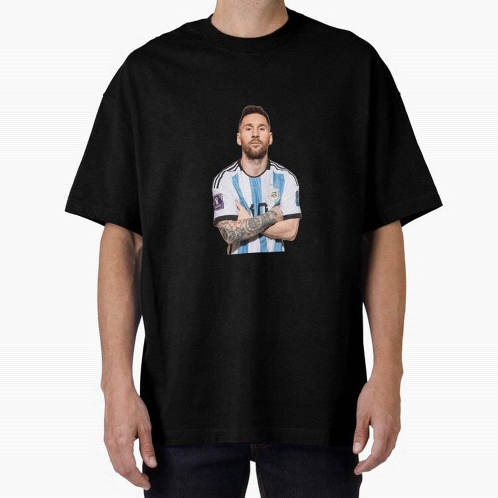 Lionel Messi 10 goat Classic T-Shirt Capture Stadium Memories from FIFA World Cup 2026 USA Canada Mexico Spirit, with England, Messi, CR7 and Mbappe, Sports Nostalgia, International Competition, Famous Players and Unforgettable Victories; Ideal for