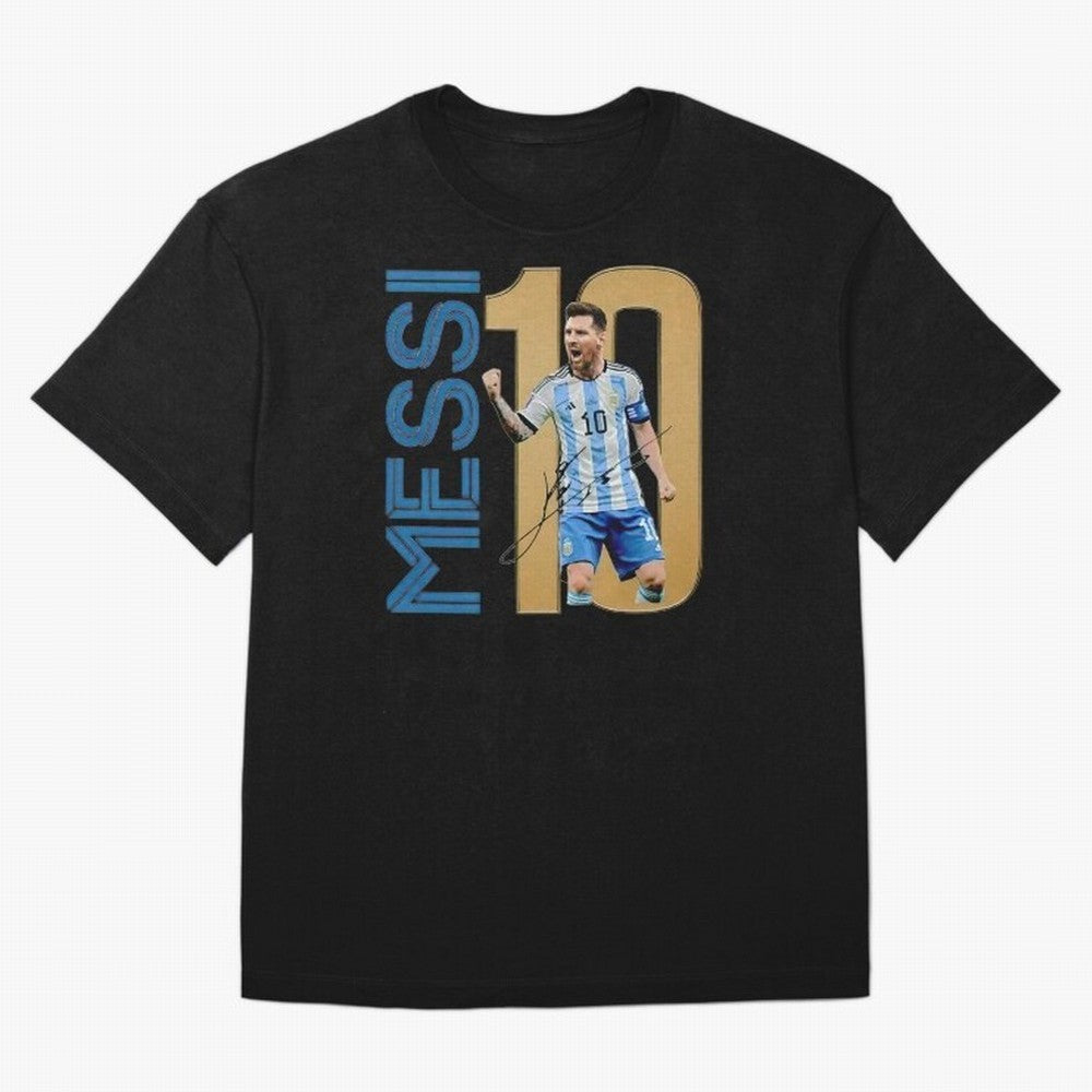 Lionel Messi Leo Messi Argentina Football Goat Essential T-Shirt Make Your Look Match FIFA World Cup 2026 Group Stage Featuring CR7, Spain Energy, Soccer Culture, Superstar Moments, National Team Dreams and Competitive Fire; Perfect for Supporters