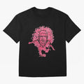Mr Messi Oversized T-Shirt Show Your Love for Global Football Passion for FIFA World Cup 2026 Group Stage, Celebrating CR7 and Messi, Brazil, Fan Favorite Moments, National Team Passion, Big Match Drama and Soccer History; Perfect for People Who