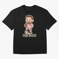 Messi The Goat - Messi The Flea - Messi 10 Classic T-Shirt Get Ready for FIFA World Cup 2026 Filled with Mbappe and Neymar, England Energy, Tournament Hype, Historic Matchups, Family Viewing Parties and Global Sports Pride; Perfect for Supporters