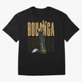 Denis Bouanga Essential T-Shirt Celebrate Fan Favorites in FIFA World Cup 2026 Highlighting Messi, Neymar and Mbappe, Portugal, Spain and Germany Energy, Match Day Excitement, Supporter Culture, Golden Goals and Global Football Passion; Built for