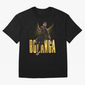 Denis Bouanga Classic T-Shirt Relive Legendary Nights from the FIFA World Cup 2026 Group Stage Journey through Haaland Highlights, Germany Pride, Match Day Excitement, Supporter Culture, Golden Goals and Global Football Passion; Perfect for People