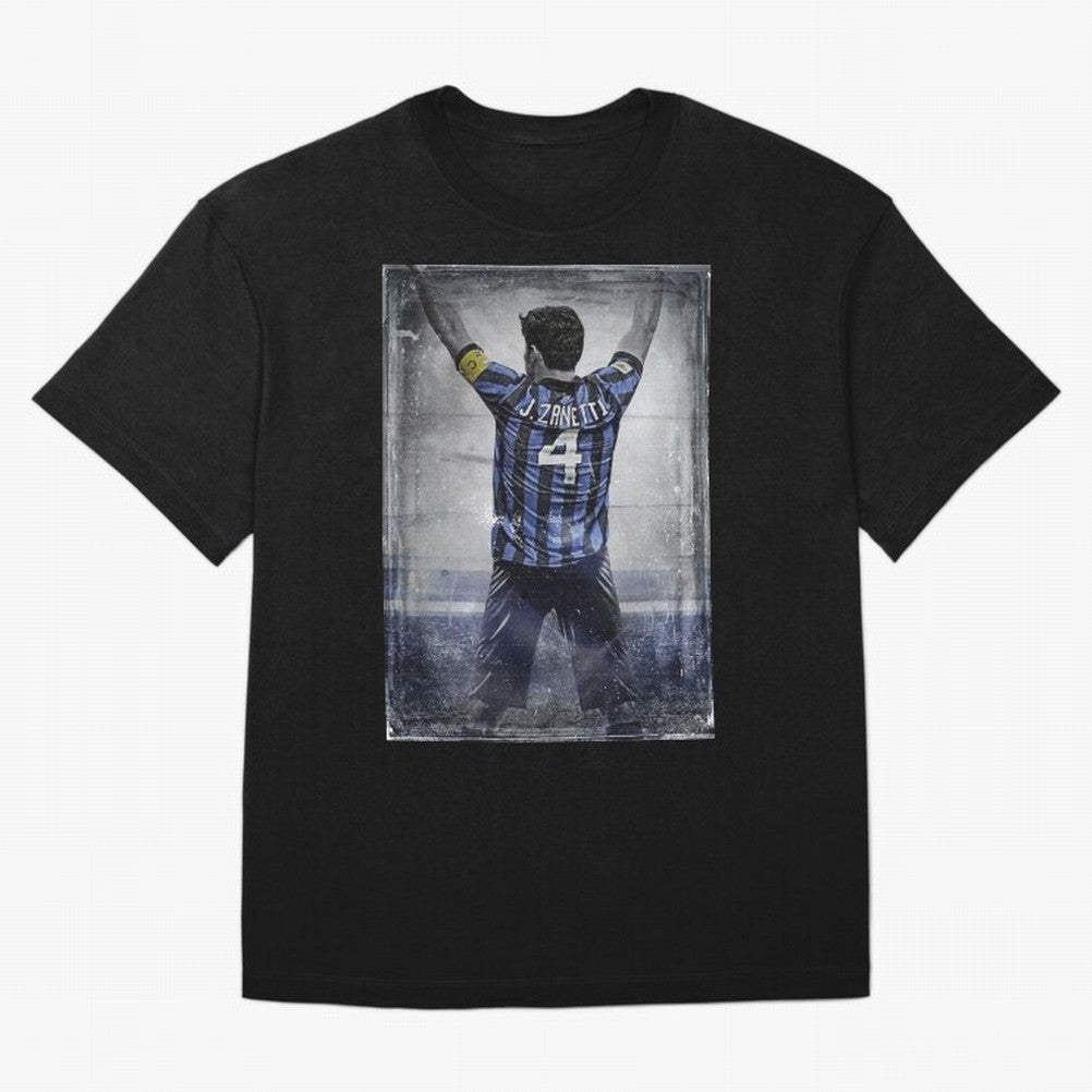 Javier Zanetti Classic T-Shirt Get Ready for FIFA World Cup 2026 for Fans of Haaland and Mbappe and England, Bringing Game Day Rituals, Football Legends, Country Pride and the Road to the Final; Perfect for Fans, Collectors, Family Gatherings,