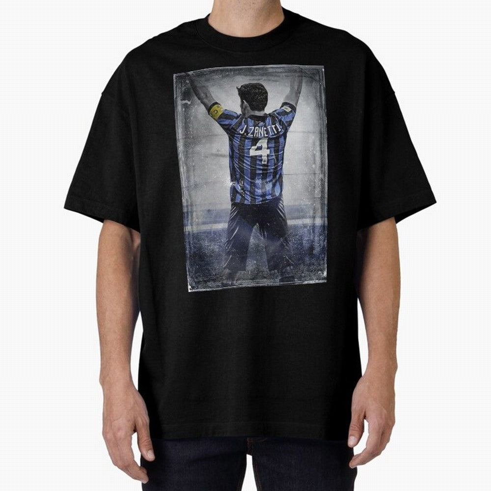 Javier Zanetti Classic T-Shirt Get Ready for FIFA World Cup 2026 for Fans of Haaland and Mbappe and England, Bringing Game Day Rituals, Football Legends, Country Pride and the Road to the Final; Perfect for Fans, Collectors, Family Gatherings,