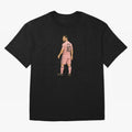 Leo Messi Classic T-Shirt Elevate Match Day Hype around FIFA World Cup 2026, Cristiano Ronaldo, Haaland and CR7, England, France and Netherlands, Stadium Chants, National Pride, Trophy Dreams and Unforgettable Football Memories; Ideal for