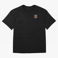 Fc Barcelona Barca Classic T-Shirt Experience the Global Stage of FIFA World Cup 2026 USA Canada Mexico Featuring Haaland and Mbappe, Argentina and Brazil Energy, Championship Spirit, Famous Goals, Roaring Crowds and International Football Unity;