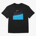 Messi Cerveza Argentina Parody Sticker Classic T-Shirt Keep Football History Alive during the FIFA World Cup 2026 Journey through Messi and Cristiano Ronaldo Highlights, Brazil, Portugal and Argentina Pride, Football Festival Excitement, Trophy