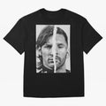 Lionel Messi Soccer Legend T-Shirt Classic T-Shirt Show Championship Spirit for Global Football Passion for FIFA World Cup 2026, with Messi and Cristiano Ronaldo, England, France and Netherlands, Global Supporter Spirit, Legendary Goals, National