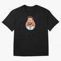 Messi Oversized T-Shirt Bring International Match Energy to FIFA World Cup 2026 for Fans of Mbappe and Spain, Bringing Stadium Chants, National Pride, Trophy Dreams and Unforgettable Football Memories; Great for Watch Parties, Sports Bars, Family