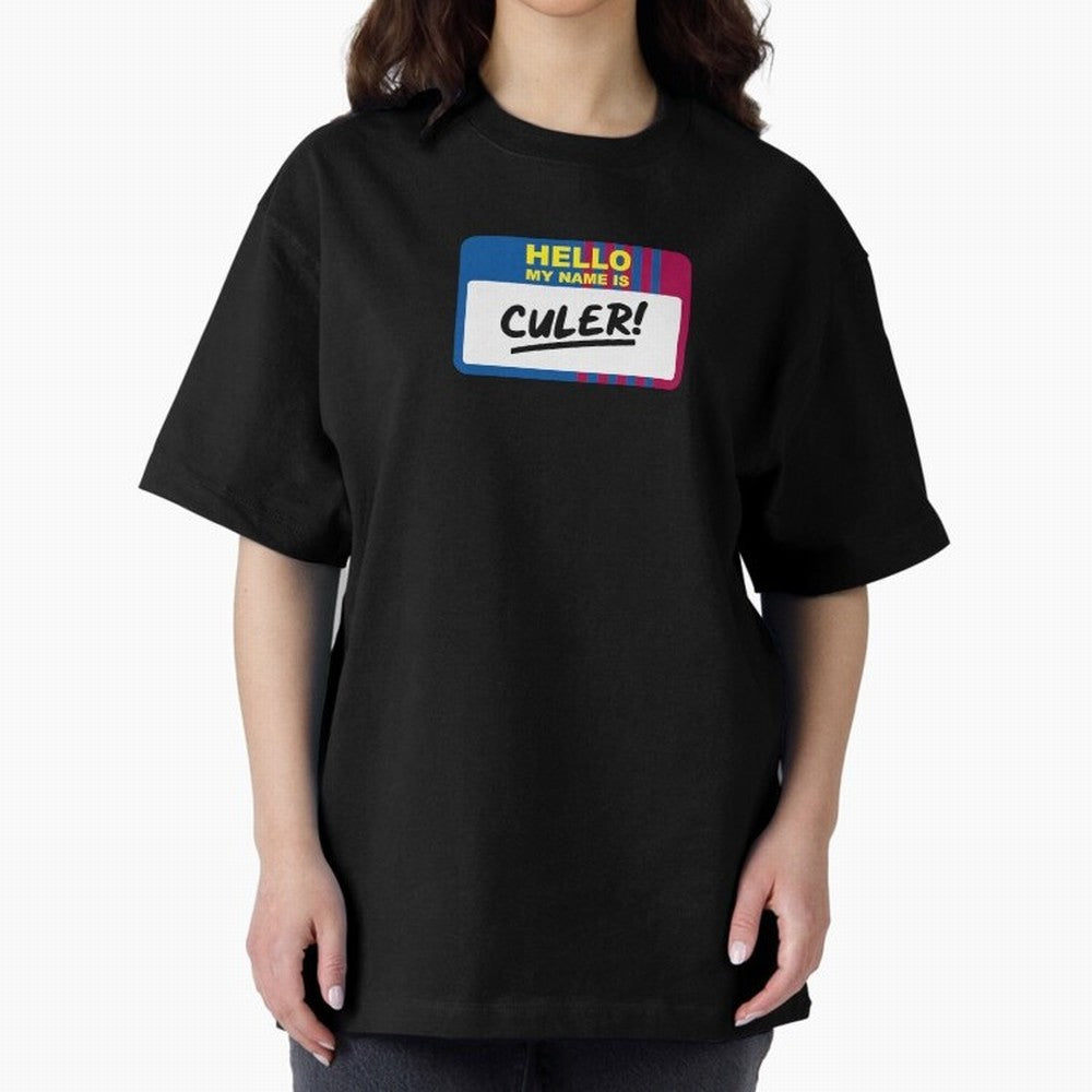 FC Barcelona Culers Classic T-Shirt Bring Legendary Rivalry Energy to FIFA World Cup 2026 Group Stage for Fans of Messi, Neymar and Mbappe and France, Bringing Soccer Culture, Superstar Moments, National Team Dreams and Competitive Fire; Perfect