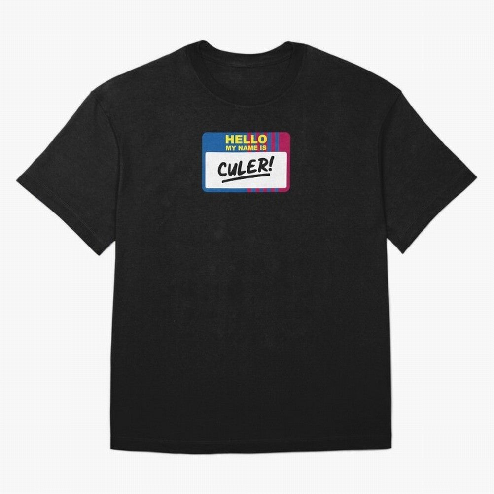 FC Barcelona Culers Classic T-Shirt Bring Legendary Rivalry Energy to FIFA World Cup 2026 Group Stage for Fans of Messi, Neymar and Mbappe and France, Bringing Soccer Culture, Superstar Moments, National Team Dreams and Competitive Fire; Perfect