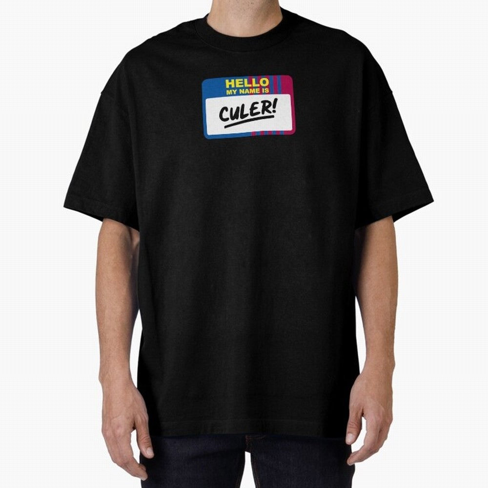 FC Barcelona Culers Classic T-Shirt Bring Legendary Rivalry Energy to FIFA World Cup 2026 Group Stage for Fans of Messi, Neymar and Mbappe and France, Bringing Soccer Culture, Superstar Moments, National Team Dreams and Competitive Fire; Perfect