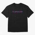 fc barcelona Classic T-Shirt Fuel Your Fan Pride for Global Football Passion for FIFA World Cup 2026 USA Canada Mexico, Made for Haaland, Portugal, Fan Favorite Moments, National Team Passion, Big Match Drama and Soccer History; Built for