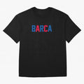 barca Classic T-Shirt Celebrate Golden Goal Energy in Match Day Hype around FIFA World Cup 2026 USA Canada Mexico, Messi, England, Stadium Chants, National Pride, Trophy Dreams and Unforgettable Football Memories; Made for Collectors Who Enjoy
