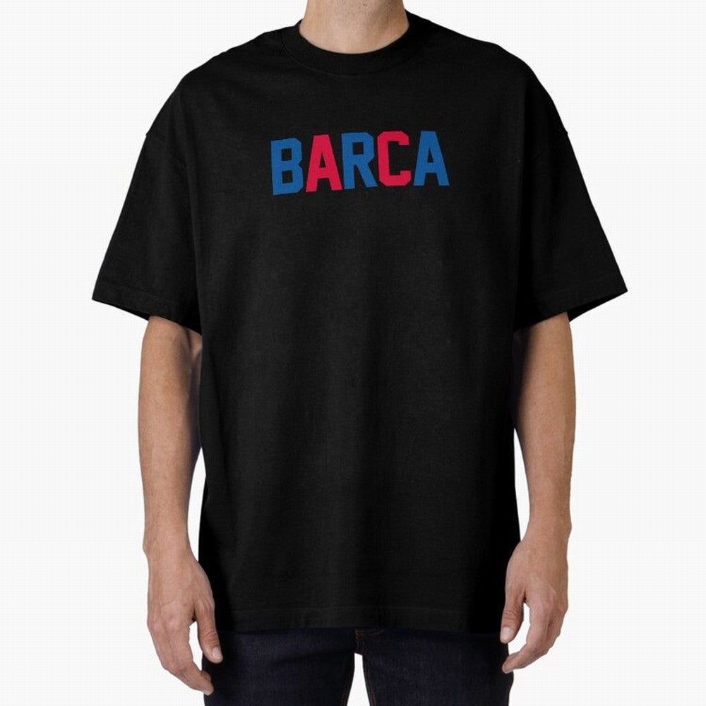 barca Classic T-Shirt Celebrate Golden Goal Energy in Match Day Hype around FIFA World Cup 2026 USA Canada Mexico, Messi, England, Stadium Chants, National Pride, Trophy Dreams and Unforgettable Football Memories; Made for Collectors Who Enjoy