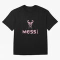 Messi Miami Classic T-Shirt Treasure FIFA World Cup 2026 for Fans of Mbappe and Neymar and Spain, Bringing Football History, Final Match Energy, Crowd Noise and Once in a Lifetime Moments; Great for Watch Parties, Sports Bars, Family Nights, Fan