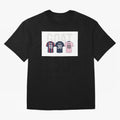 Lionel Messi the GOAT Classic T-Shirt Fuel FIFA World Cup 2026 USA Canada Mexico for Fans of Cristiano Ronaldo, Haaland and CR7 and Argentina, Bringing Football Festival Excitement, Trophy Ambitions, Country Rivalries and Star Player Buzz; Perfect