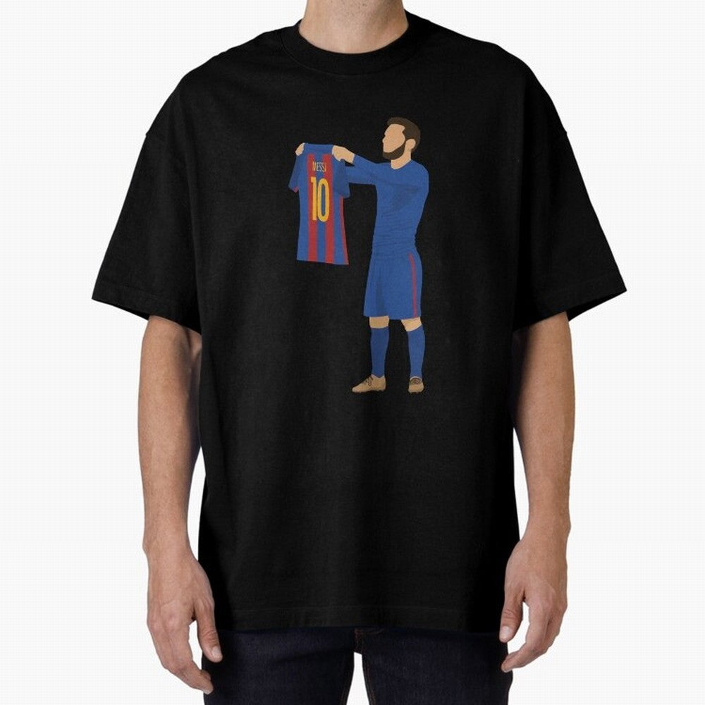 Leo Messi Celebration Sticker Classic T-Shirt Bring Retro Soccer Energy to Match Day Hype around FIFA World Cup 2026 USA Canada Mexico, Haaland, Argentina and Brazil, Tournament Hype, Historic Matchups, Family Viewing Parties and Global Sports