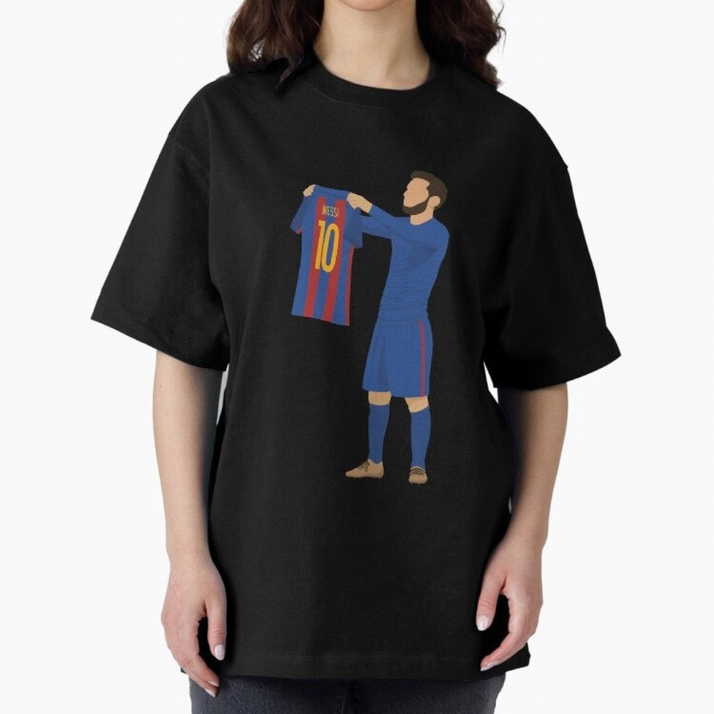 Leo Messi Celebration Sticker Classic T-Shirt Bring Retro Soccer Energy to Match Day Hype around FIFA World Cup 2026 USA Canada Mexico, Haaland, Argentina and Brazil, Tournament Hype, Historic Matchups, Family Viewing Parties and Global Sports