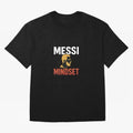 Messi Mindset Classic T-Shirt Make Your Look Match the FIFA World Cup 2026 Journey through CR7 Highlights, Brazil Pride, Champion Mindset, Group Stage Buzz, Knockout Tension and Passionate Fan Culture; Ideal for Fans Who Follow Messi, Cristiano