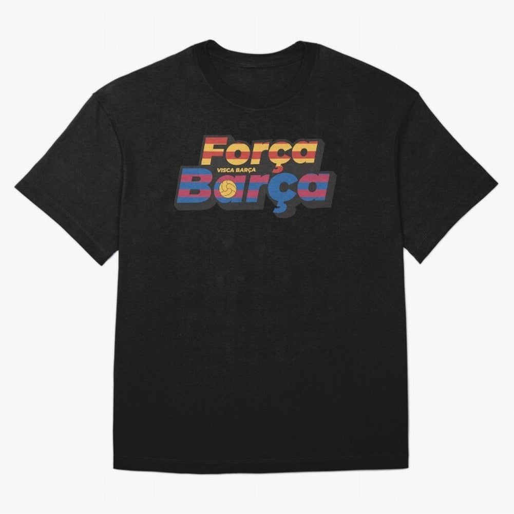 FC Barcelona stickers Classic T-Shirt Show Your Love for FIFA World Cup 2026 USA Canada Mexico Made for Mbappe and Neymar, Netherlands Energy, Match Day Excitement, Supporter Culture, Golden Goals and Global Football Passion; Ideal for Passionate