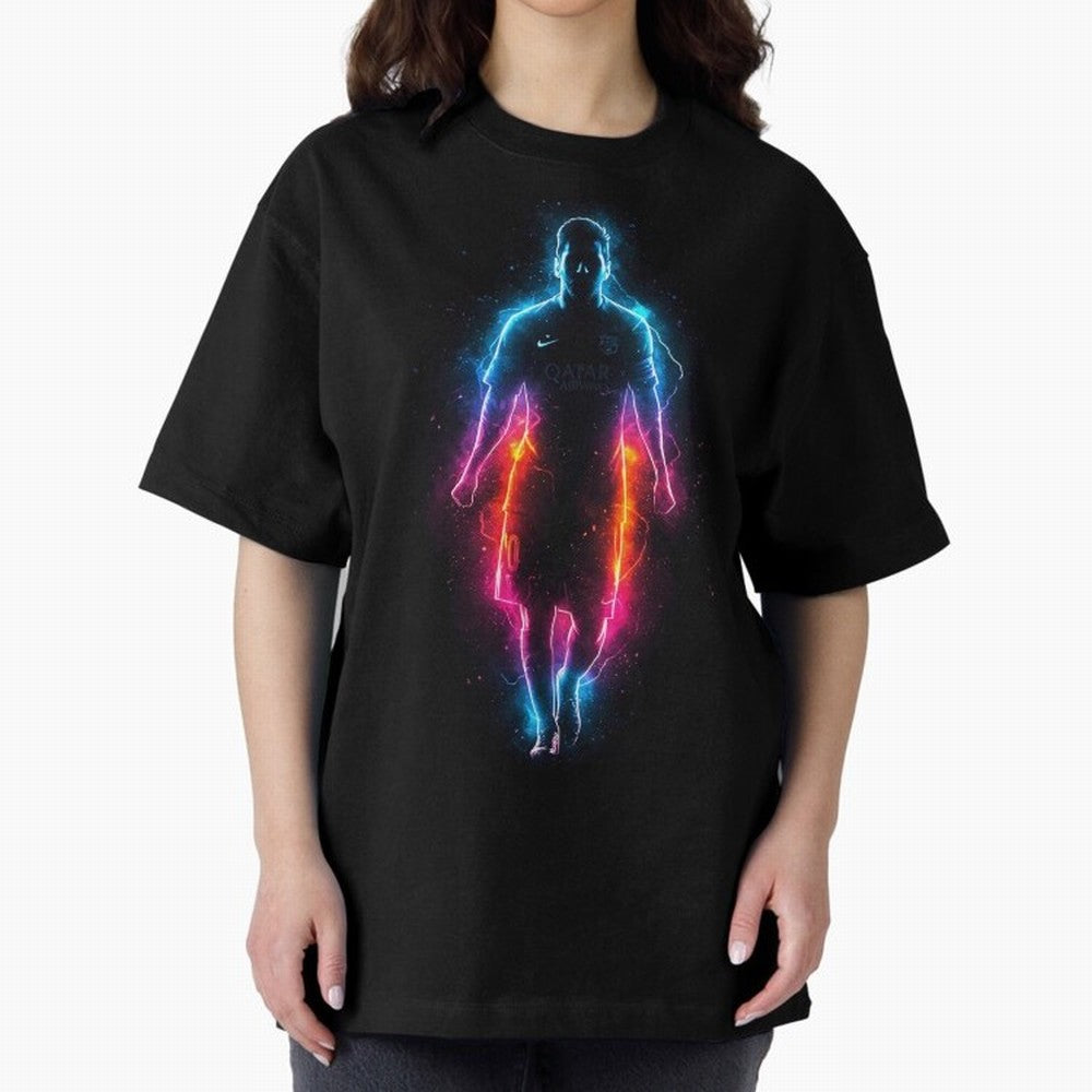 Messi the Goat - Messi the Flea - The Messiah Classic T-Shirt Join the Countdown to Match Day Hype around FIFA World Cup 2026 USA Canada Mexico, Haaland, England and Germany, Soccer Culture, Superstar Moments, National Team Dreams and Competitive