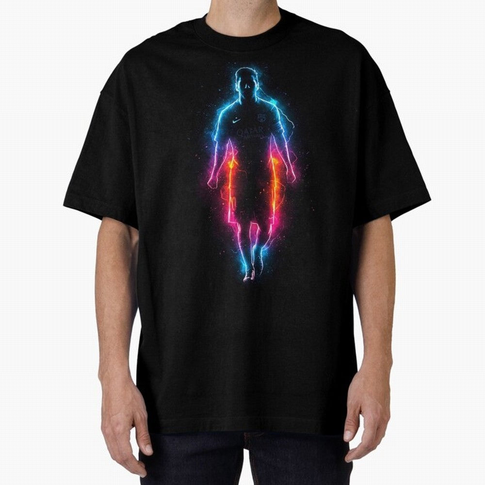 Messi the Goat - Messi the Flea - The Messiah Classic T-Shirt Join the Countdown to Match Day Hype around FIFA World Cup 2026 USA Canada Mexico, Haaland, England and Germany, Soccer Culture, Superstar Moments, National Team Dreams and Competitive