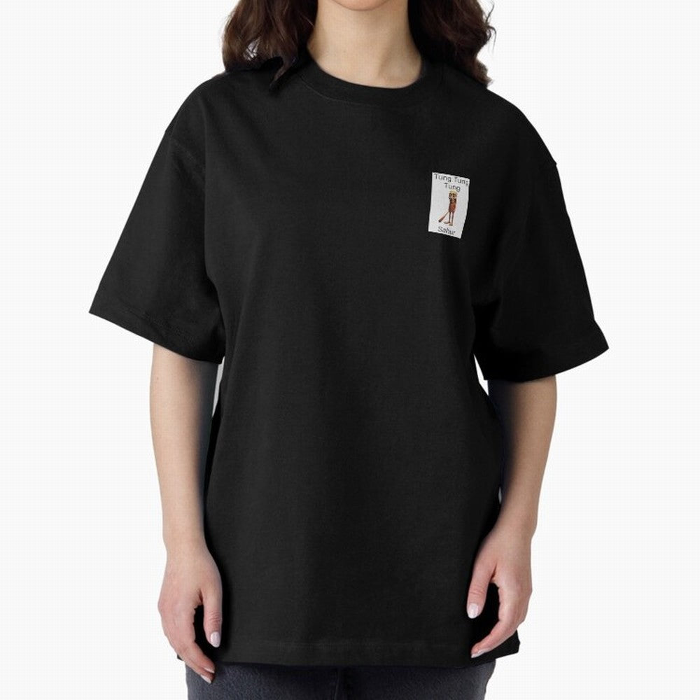 TUNG TUNG TUNG TUNG TUNG TUNG TUNG SAHUR Classic T-Shirt Celebrate Fan Culture around the FIFA World Cup 2026 Group Stage Journey through Mbappe Highlights, England Pride, Football Festival Excitement, Trophy Ambitions, Country Rivalries and Star