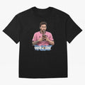 Messi the Goat - Messi the Flea - The Messiah Classic T-Shirt Follow FIFA World Cup 2026 USA Canada Mexico Spirit, with Portugal, CR7, Sports Nostalgia, International Competition, Famous Players and Unforgettable Victories; Perfect for People Who