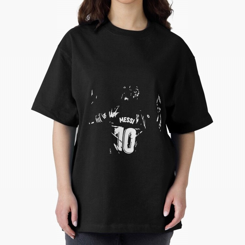 THE GOAT, LIONEL MESSI Classic T-Shirt Celebrate Soccer Greatness during FIFA World Cup 2026 Group Stage Highlighting Messi, Neymar and Mbappe, England and Germany Energy, Fan Favorite Moments, National Team Passion, Big Match Drama and Soccer