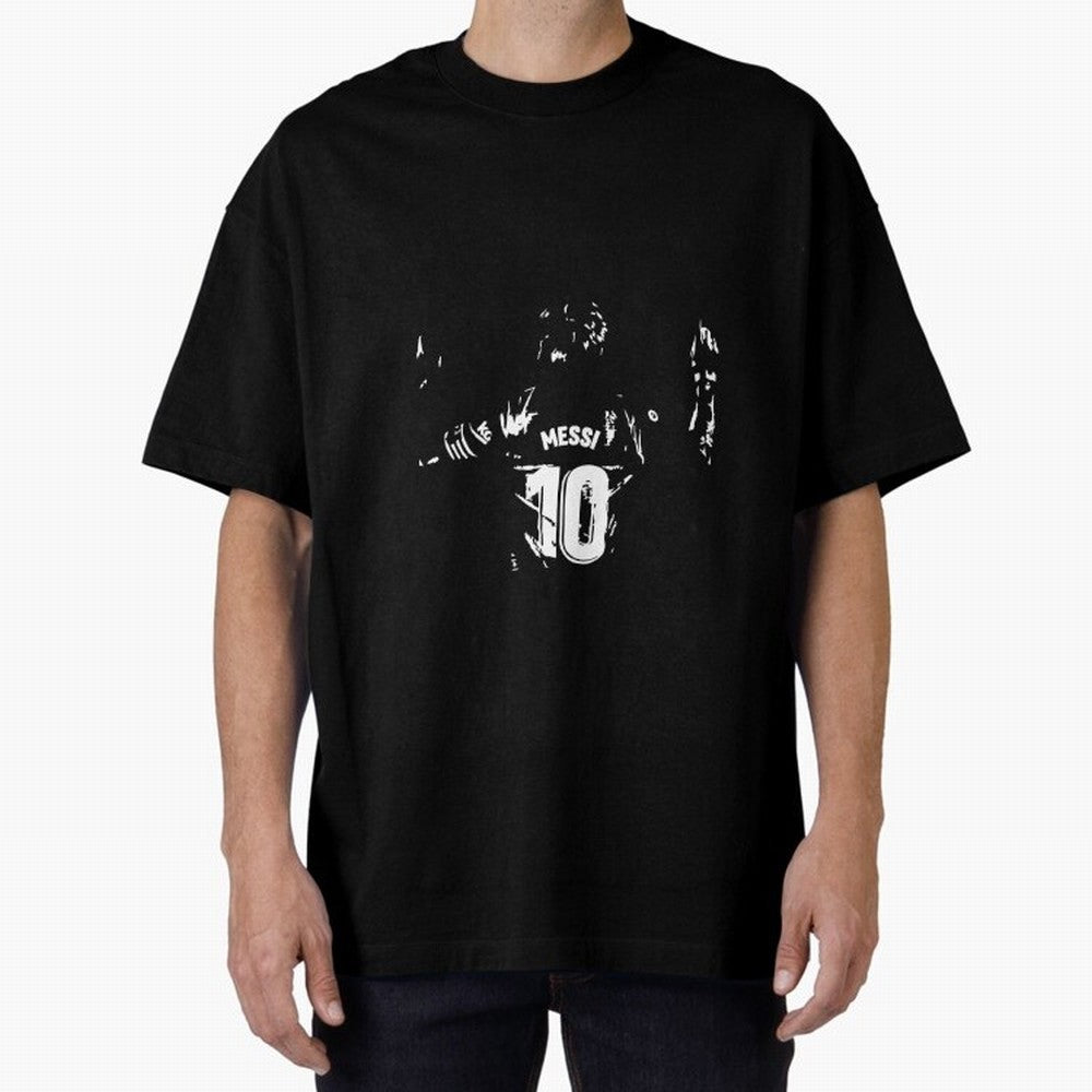 THE GOAT, LIONEL MESSI Classic T-Shirt Celebrate Soccer Greatness during FIFA World Cup 2026 Group Stage Highlighting Messi, Neymar and Mbappe, England and Germany Energy, Fan Favorite Moments, National Team Passion, Big Match Drama and Soccer