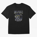 Los Angeles R 2022 Superbowl Champions Classic T-Shirt Enjoy FIFA World Cup 2026 for Fans of Cristiano Ronaldo, Haaland and CR7 and Argentina and Brazil, Bringing Supporter Pride, Iconic Celebrations, Legendary Names and Global Match Day Energy;