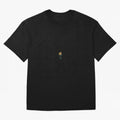 I'm Just a Chill Guy Dog Meme - Messi Barca Jersey Oversized T-Shirt Celebrate Supporters United by Global Football Passion for FIFA World Cup 2026, Inspired by Neymar, Haaland and Cristiano Ronaldo, England, France and Netherlands, Football