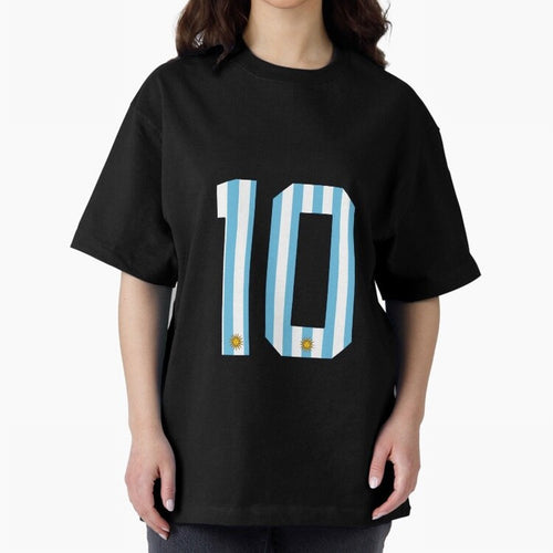 argentina number 10 Classic T-Shirt Show Support during FIFA World Cup 2026 USA Canada Mexico Built around Cristiano Ronaldo, Haaland and CR7, England and Germany Energy, Football Passion, Legendary Performances, Festival Vibes and Supporter
