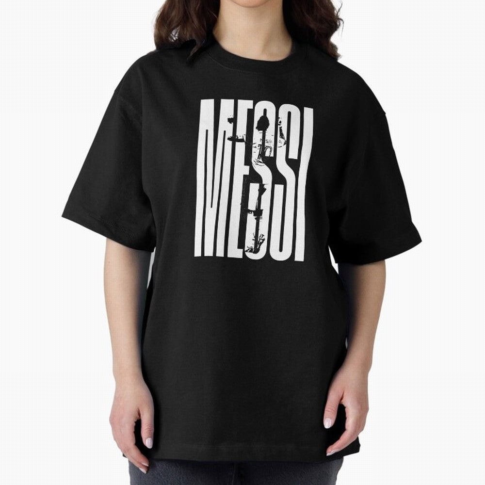 messi art Essential T-Shirt Represent Fans Who Live for the FIFA World Cup 2026 Group Stage Journey through Messi and Cristiano Ronaldo Highlights, Germany Pride, Global Supporter Spirit, Legendary Goals, National Colors and Tournament Celebration;