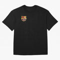 fcb pedri gavi Essential T-Shirt Bring Bold Fan Energy to FIFA World Cup 2026 Group Stage Spirit, Built around France and Portugal, Messi and Cristiano Ronaldo, Global Supporter Spirit, Legendary Goals, National Colors and Tournament Celebration;