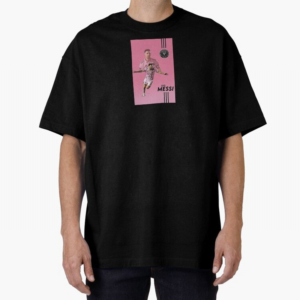 Messi Miami FC Classic T-Shirt Embrace FIFA World Cup 2026 Group Stage Spirit, with France and Portugal, CR7 and Messi, Supporter Pride, Iconic Celebrations, Legendary Names and Global Match Day Energy; Perfect for Supporters Who Want Bold Football