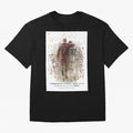 Cristiano Ronaldo Messi Soccer Quote Poster Oversized T-Shirt Celebrate the Biggest Stage of the FIFA World Cup 2026 Journey through Mbappe and Neymar Highlights, Germany Pride, Goal Celebration Energy, Supporter Heritage, Football Icons and